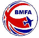 BMFA Logo