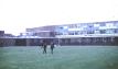 The Library End