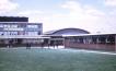 The Canteen end