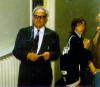 Mr Hendry